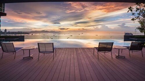 Centric Sea, Central Pattaya, Pattaya