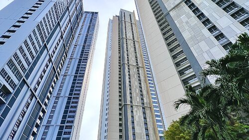 Northpoint, Wongamat, Pattaya