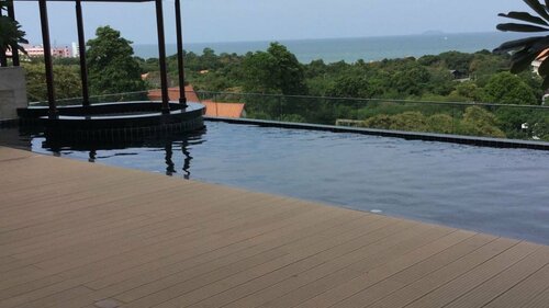 The Senate Residences, Pratumnak, Pattaya
