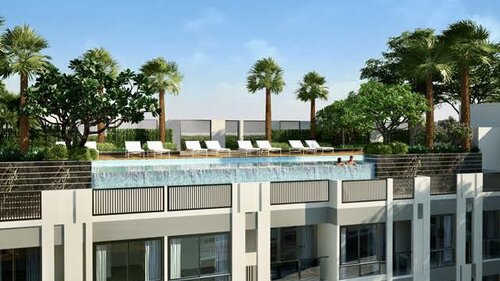 The Chezz, Central Pattaya, Pattaya