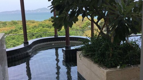 The Senate Residences, Pratumnak, Pattaya