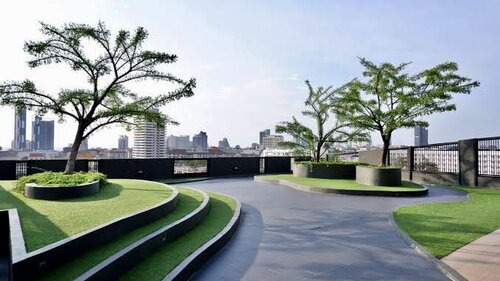 The Chezz, Central Pattaya, Pattaya