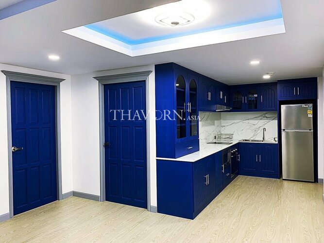 Condo for sale 2 bedroom 57 m² in The Paradise Residence, Pattaya