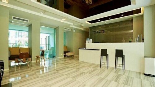 The Chezz, Central Pattaya, Pattaya
