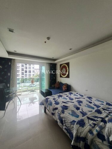 Condo for sale studio 35 m² in Cozy Beach View, Pattaya