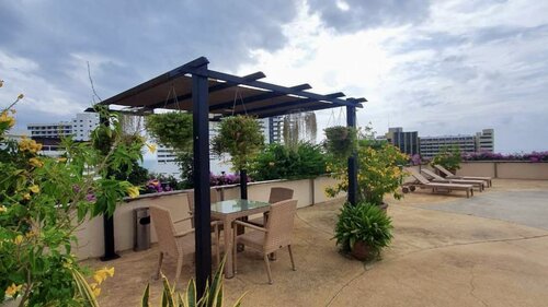 Executive Residence 1, Pratumnak, Pattaya