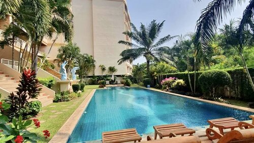 Executive Residence 3, Pratumnak, Pattaya