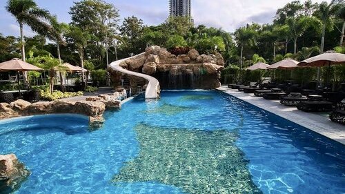 Amari Residences, Pratumnak, Pattaya