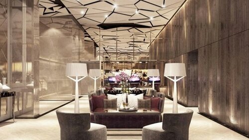 Amari Residences, Pratumnak, Pattaya