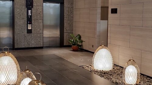 Andromeda Condominium Pattaya, Pratumnak, 