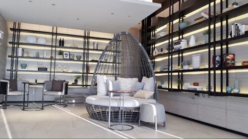 Andromeda Condominium Pattaya, Pratumnak, 