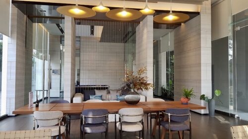 Andromeda Condominium Pattaya, Pratumnak, 