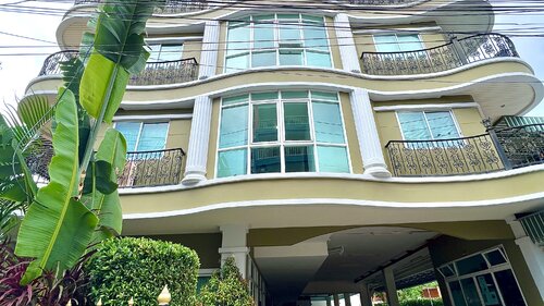 Siam Oriental Condominium, Pratumnak, Pattaya