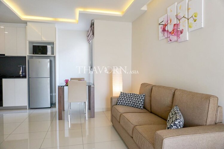 Condo for sale 1 bedroom 45 m² in New Nordic C View Boutique, Pattaya