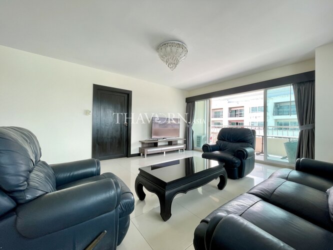 Condo for sale 2 bedroom 115 m² in T. W. Jomtien Beach, Pattaya