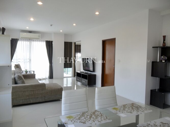 Condo for sale 1 bedroom 68.56 m² in Diamond Suites Resort, Pattaya