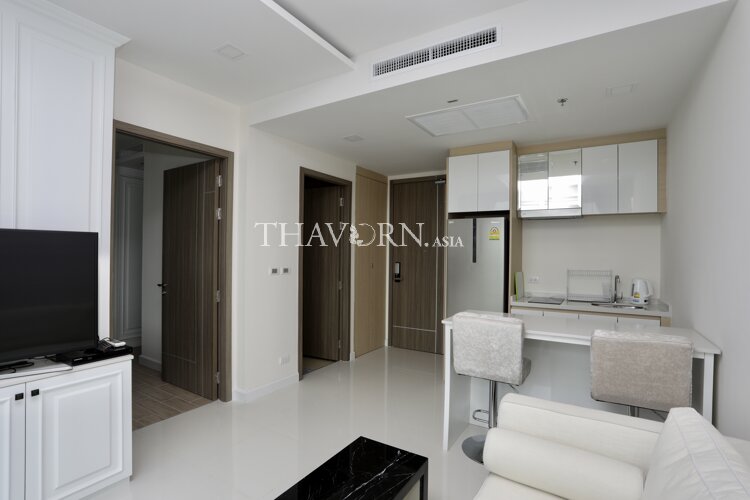 Condo for sale 1 bedroom 41.6 m² in Del Mare, Pattaya