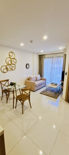 Condo for sale 1 bedroom 33 m² in City Garden Pratumnak, Pattaya