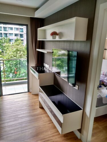 Condo for sale 1 bedroom 35 m² in Dusit Grand Park, Pattaya