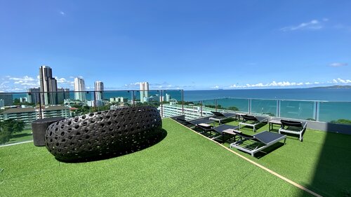 One Tower Pratumnak, Pratumnak, 