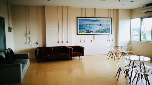 Unicca, Central Pattaya, 