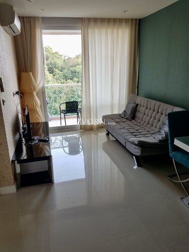 Condo for sale 1 bedroom 34.5 m² in Grande Caribbean, Pattaya