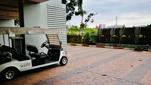 Unicca, Central Pattaya, 