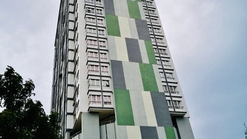 Unicca, Central Pattaya, 