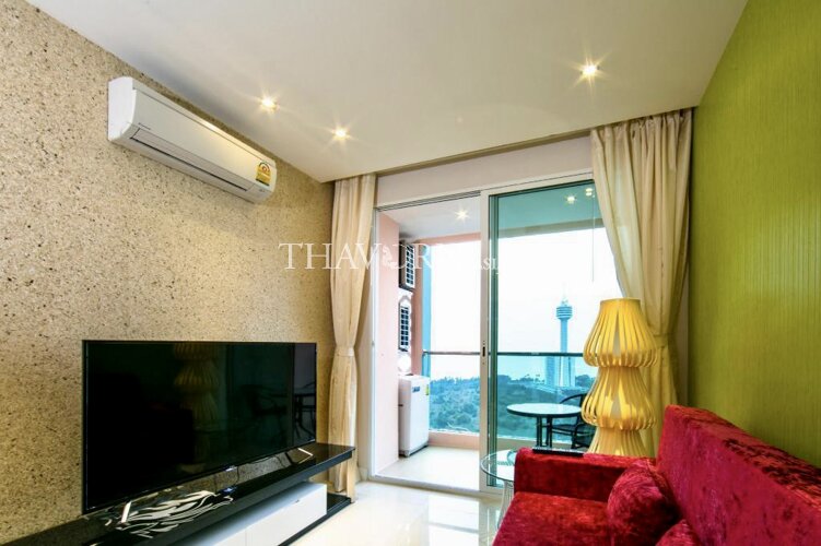 Condo for sale 1 bedroom 34.5 m² in Grande Caribbean, Pattaya