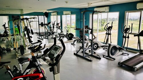 Unicca, Central Pattaya, 