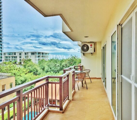Condo for sale 1 bedroom 92 m² in Emerald Palace, Pattaya