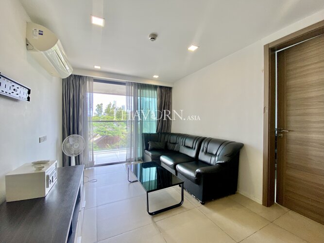 Condo for sale 1 bedroom 54 m² in Water's Edge, Pattaya
