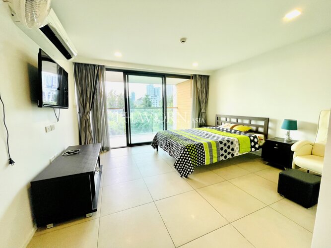 Condo for sale studio 35 m² in Water's Edge, Pattaya