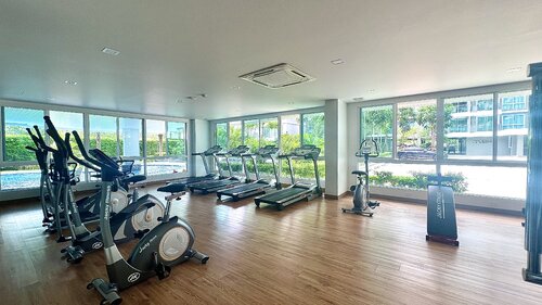 Whale Marina, Na Jomtien, Pattaya