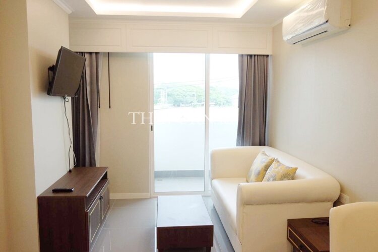 Condo for sale 1 bedroom 35 m² in The Orient Resort and Spa, Pattaya