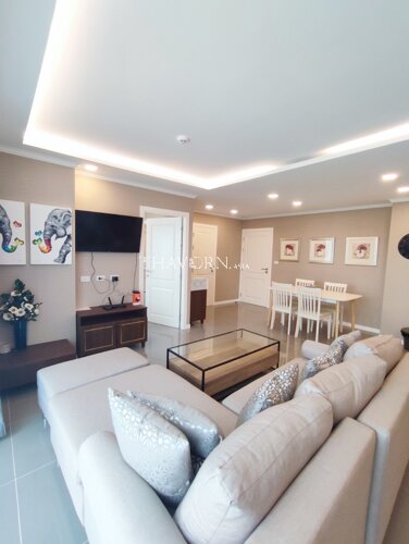 Condo for sale 2 bedroom 71.04 m² in The Orient Resort and Spa, Pattaya