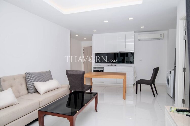 Condo for sale 1 bedroom 47 m² in One Tower Pratumnak, Pattaya