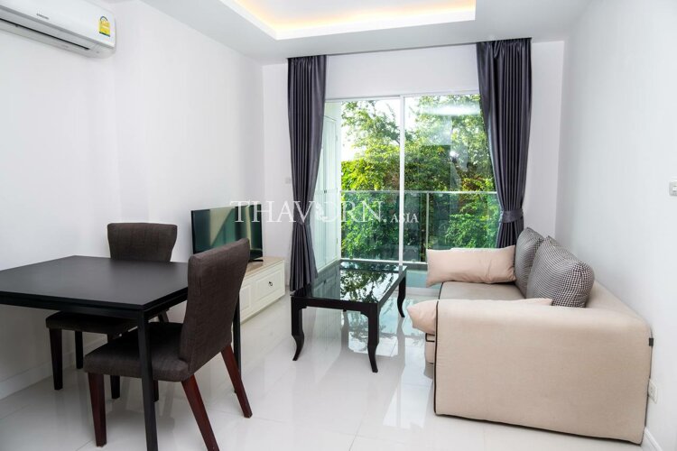 ขาย คอนโด 1 ห้องนอน 51 ตร.ม. ใน  1 ทาวเวอร์ พระตำหนัก, พัทยา