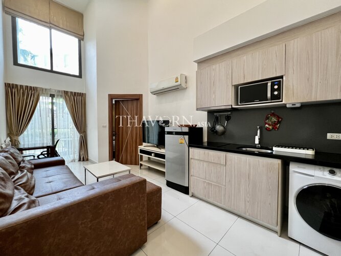 Condo for sale 1 bedroom 37 m² in Laguna Beach Resort 2, Pattaya