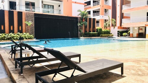 New Nordic VIP 2, Pratumnak, Pattaya