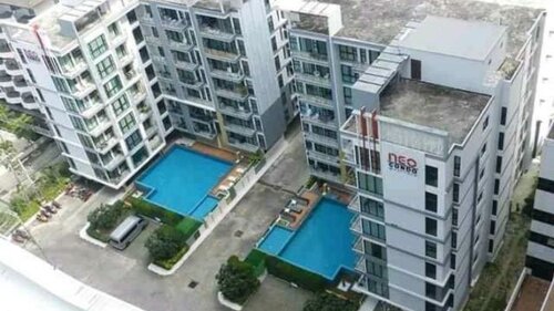 Neo Condominium, Jomtien, Pattaya