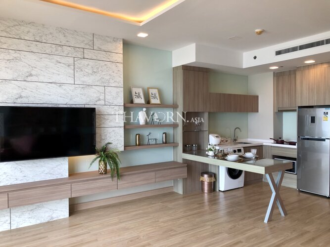 Condo for sale 1 bedroom 55 m² in Cetus, Pattaya