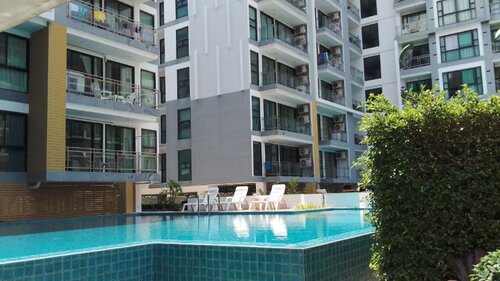 Neo Condominium, Jomtien, Pattaya