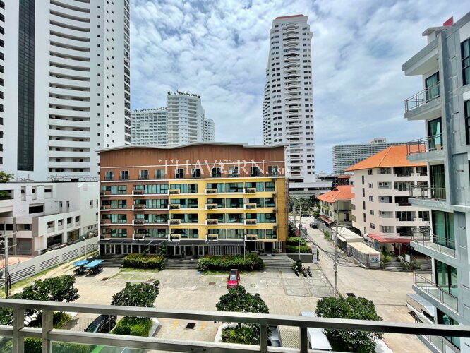 Condo for sale 1 bedroom 52 m² in Neo Condominium, Pattaya