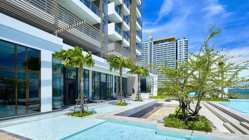 Aeras, Jomtien, Pattaya