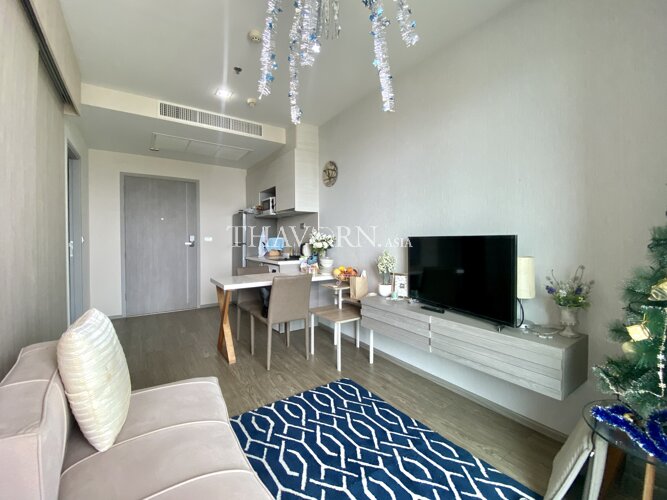Condo for sale 1 bedroom 36 m² in Aeras, Pattaya