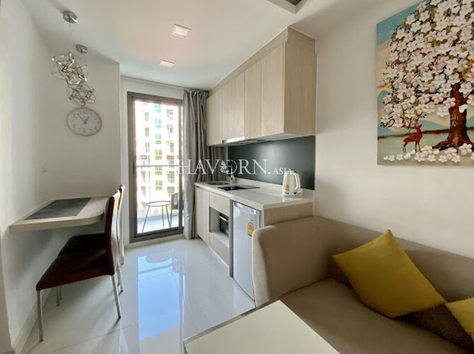 Condo for sale 1 bedroom 26 m² in Arcadia Beach Resort, Pattaya