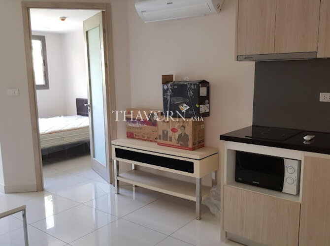 Condo for sale 1 bedroom 37 m² in Laguna Bay 2, Pattaya