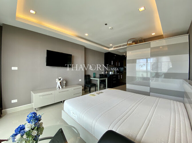 Condo for sale studio 35 m² in Cozy Beach View, Pattaya