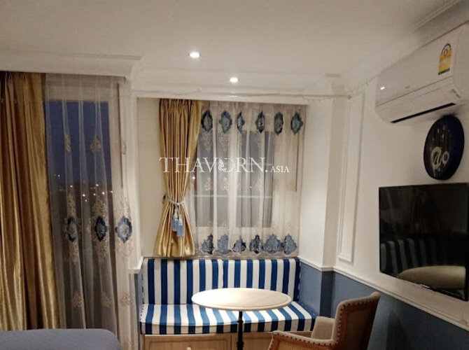 Condo for sale studio 24 m² in Seven Seas - Cote D'Azur, Pattaya